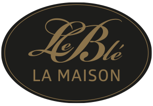 Logo Leblé