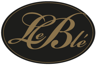 Logo Leblé